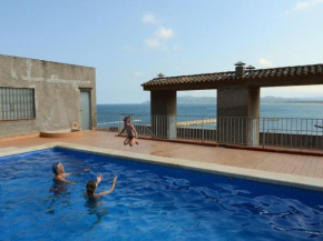 The apartment in Estartit